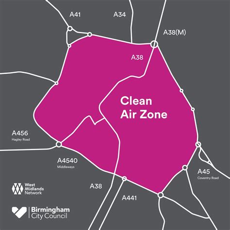 birmingham city clearing|A clean air zone for Birmingham .